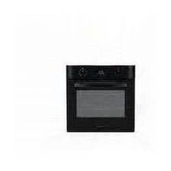Hotpoint SH83KS Built-In Single Electric Oven - Black
